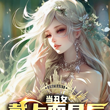 当丑女戴上面具后,万界怂了?