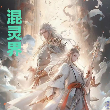 我在混灵界当主角