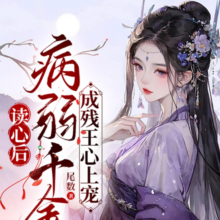 读心后,病弱千金成残王心上宠