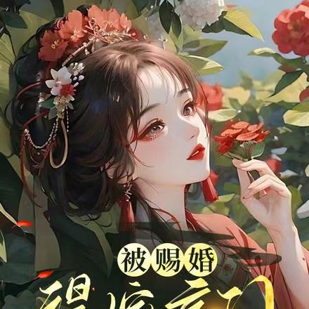 被赐婚得嫁高门,表小姐不稀罕
