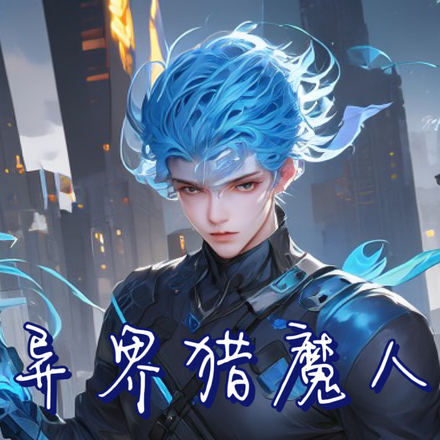 异界猎魔人