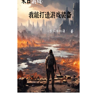 末日游戏：我能打造游戏装备