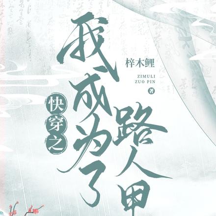 快穿之我成为了路人甲