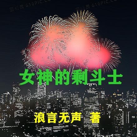 女神的剩斗士