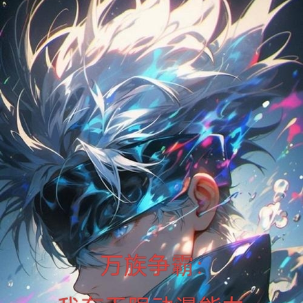 万族争霸：我有无限动漫能力