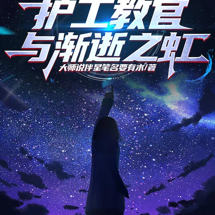 异能者学院的护工教官与渐逝之虹
