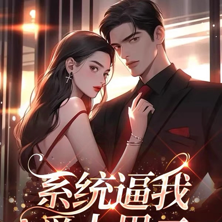 系统逼我爱上男二,那老公怎么办