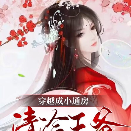 穿越成小通房,清冷王爷强制甜宠