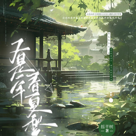 又是一年春夏秋冬