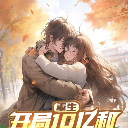 重生:开局十亿和软萌校花贴贴