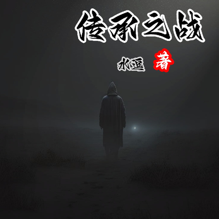 核元年之传承之战