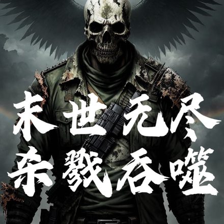 末世无尽杀戮吞噬