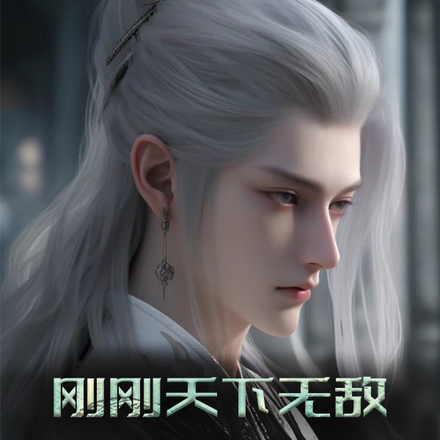刚刚天下无敌,系统却逼我吃软饭