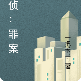 刑侦：罪案书