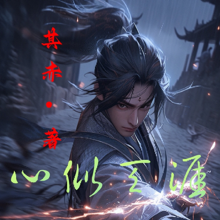 心似天涯