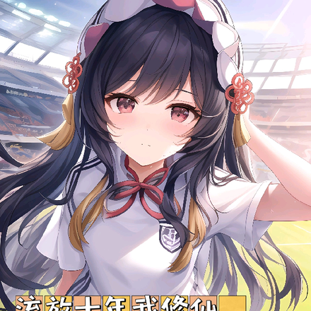 流放十年我修仙,无敌归来镇世间