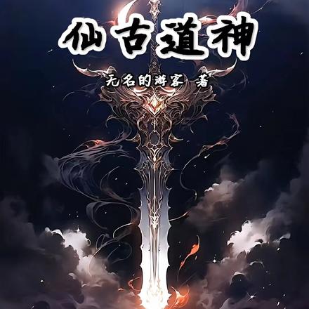 仙古道神