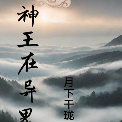 神王在异界