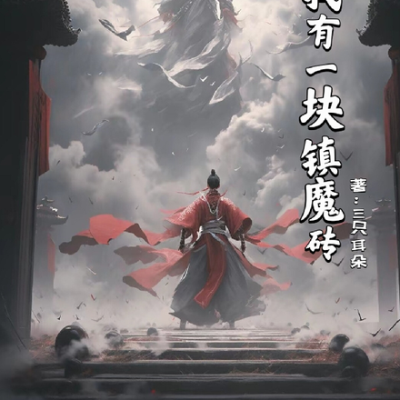 我有一块镇魔砖