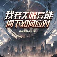我若无限异能,阁下如何应对