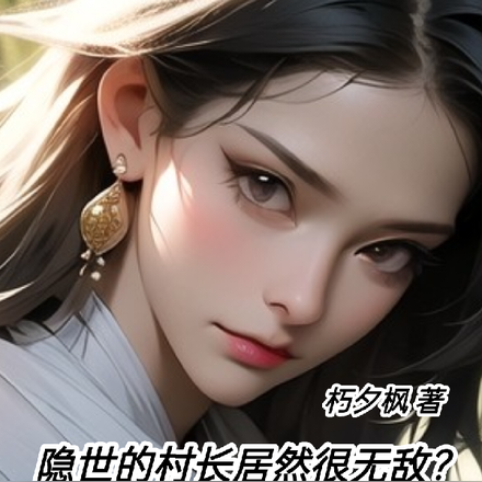 隐世的村长居然很无敌？