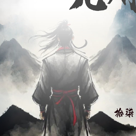 从零开始闯荡九州