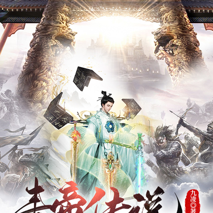 青帝传说