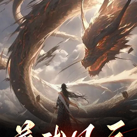 尊武风云