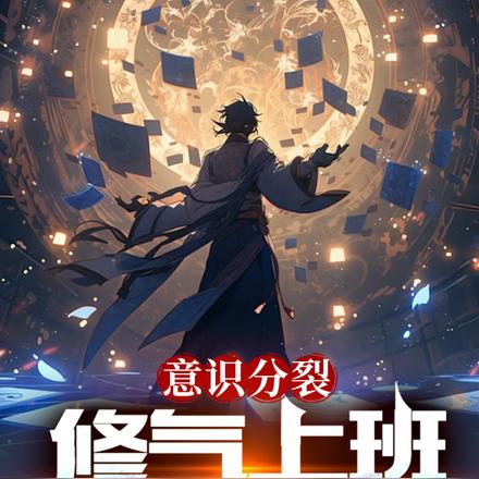 意识分裂：修气上班两不误