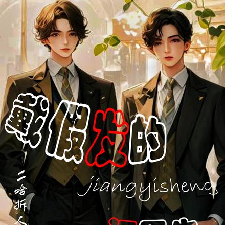 戴假发的江医生