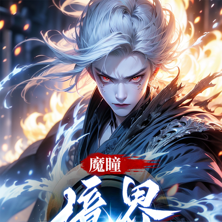 魔瞳:境界