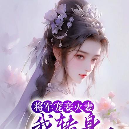 将军宠妾灭妻,我转身嫁清冷王爷