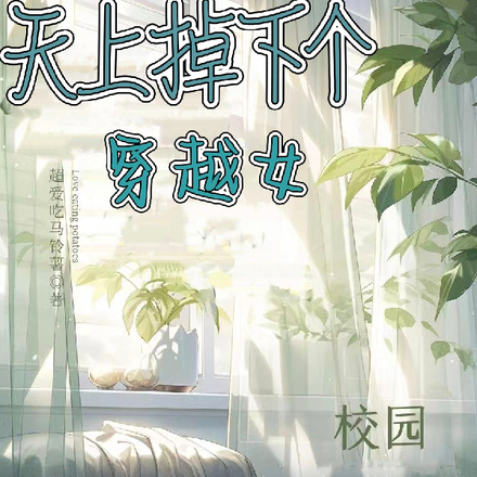 天上掉下个穿越女