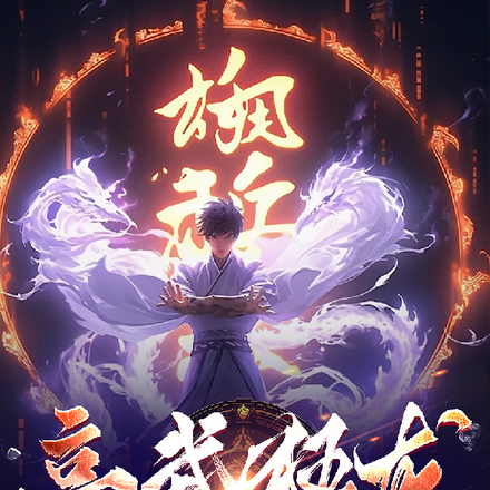 高武狂龙