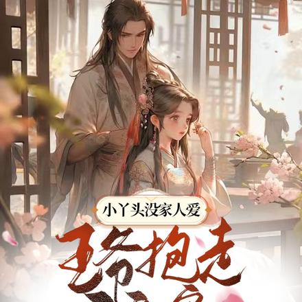 小丫头没家人爱,王爷抱走天天宠