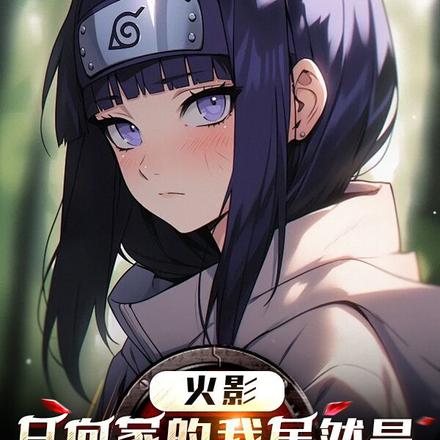 日向家的我居然是大筒木小鬼!