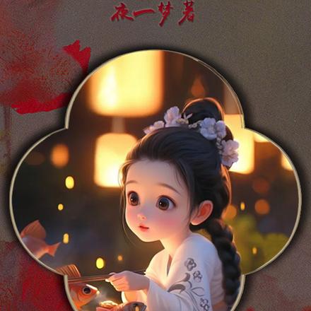 汐风尘