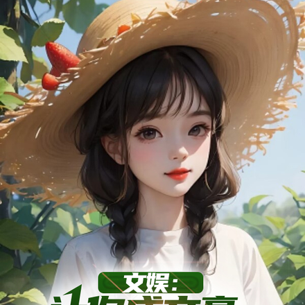 文娱:让你成文豪,你直接飙车?