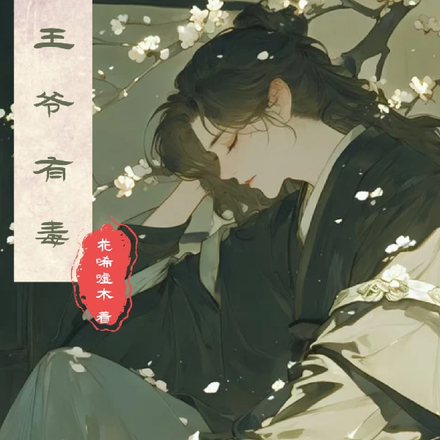 九王爷有毒