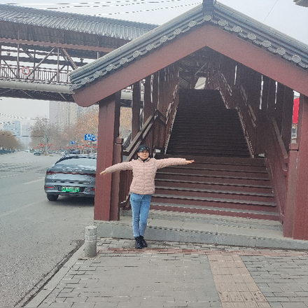 生活，等等我！