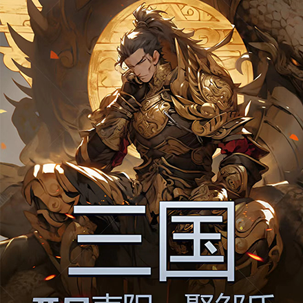 三国:开局南阳,娶邹氏
