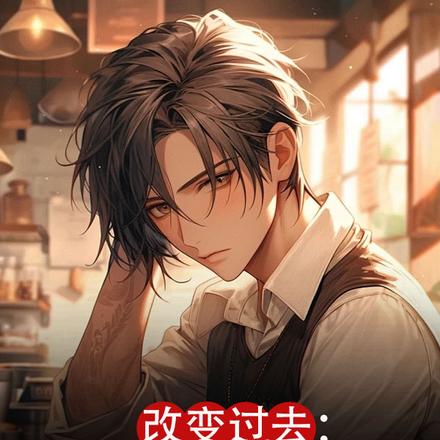 改变过去:从强吻班花开始