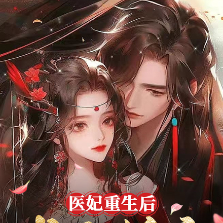 医妃重生后,残王娇宠