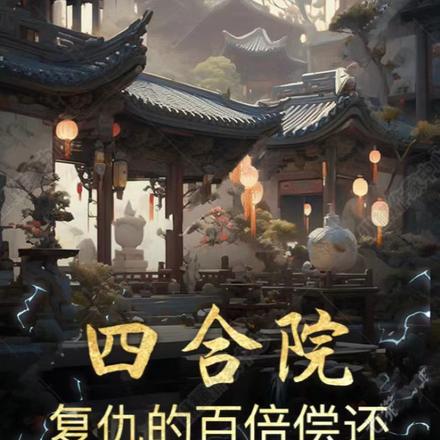 四合院:复仇的百倍偿还