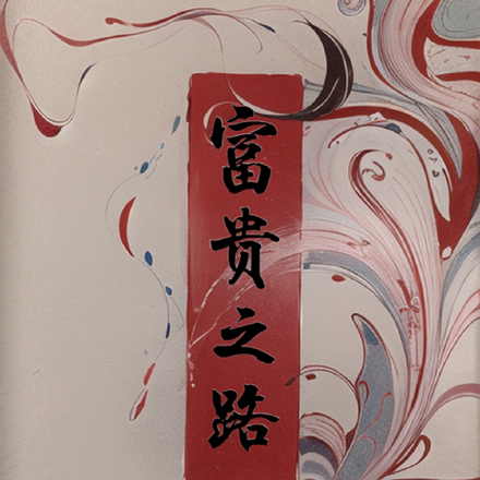 富贵之路