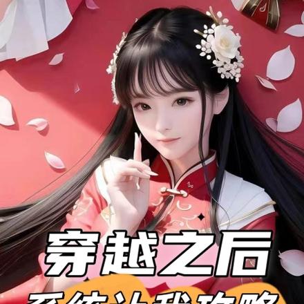 穿越之后,系统让我攻略气运女主