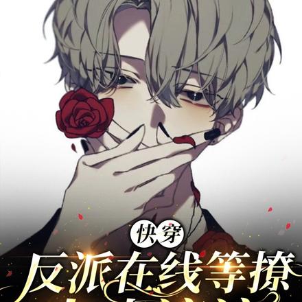 快穿:反派在线等撩,大佬滴滴