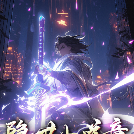 隐世小道童