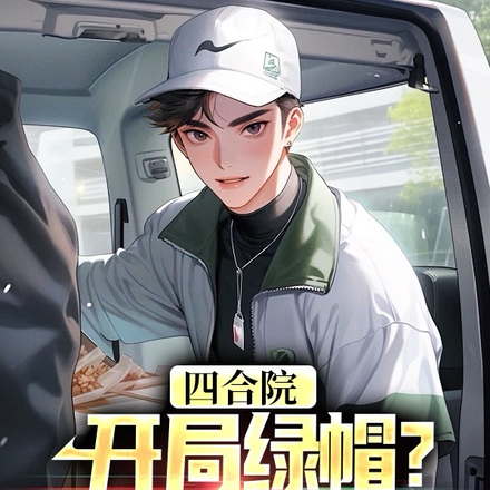 四合院:开局绿帽?我当顶级老六