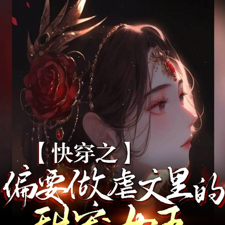 快穿之偏要做虐文里的甜宠女王